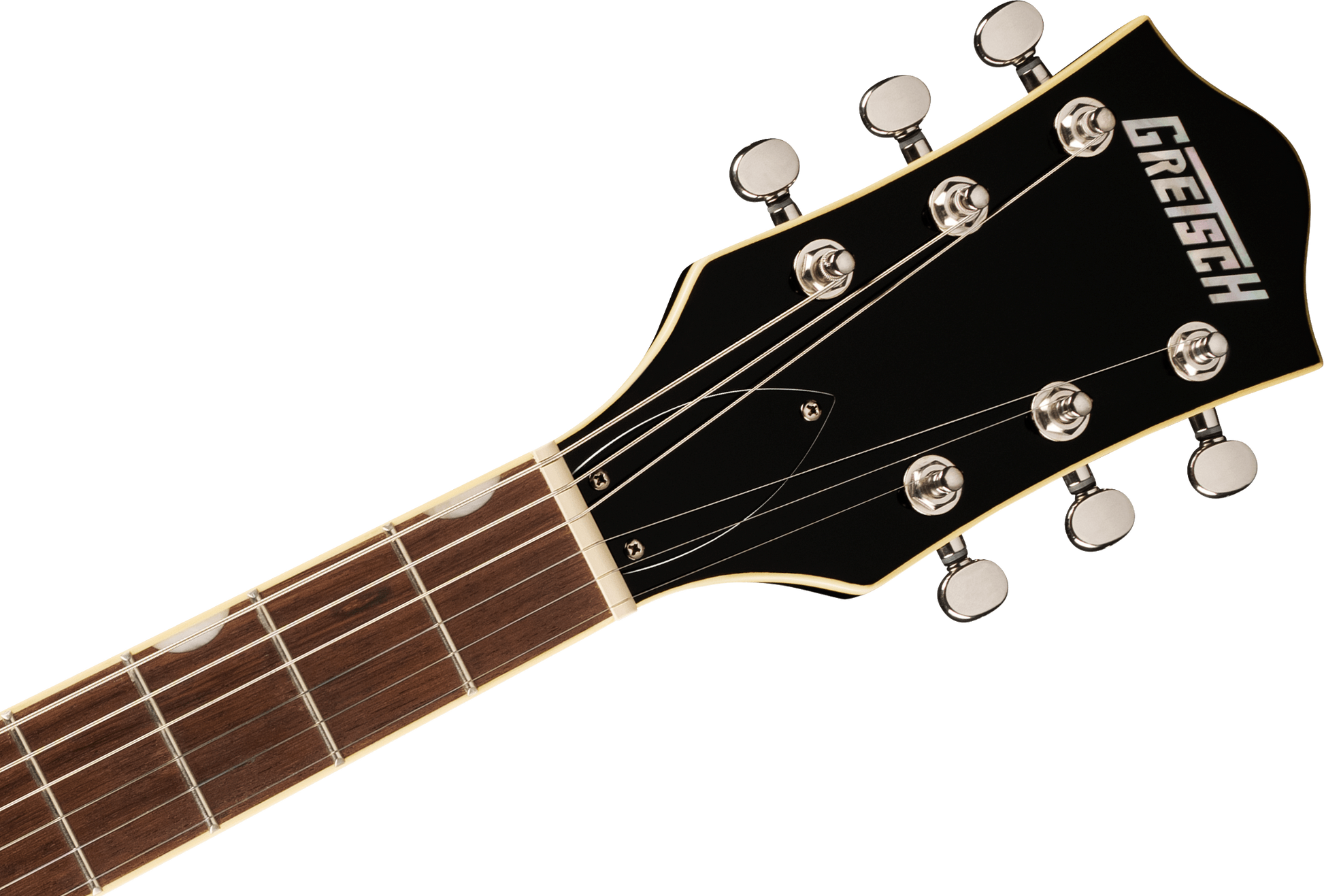 GRETSCH G5622 ELECTROMATIC CENTER BLOCK DOUBLE-CUT  V-STOPTAIL CLARET BURST