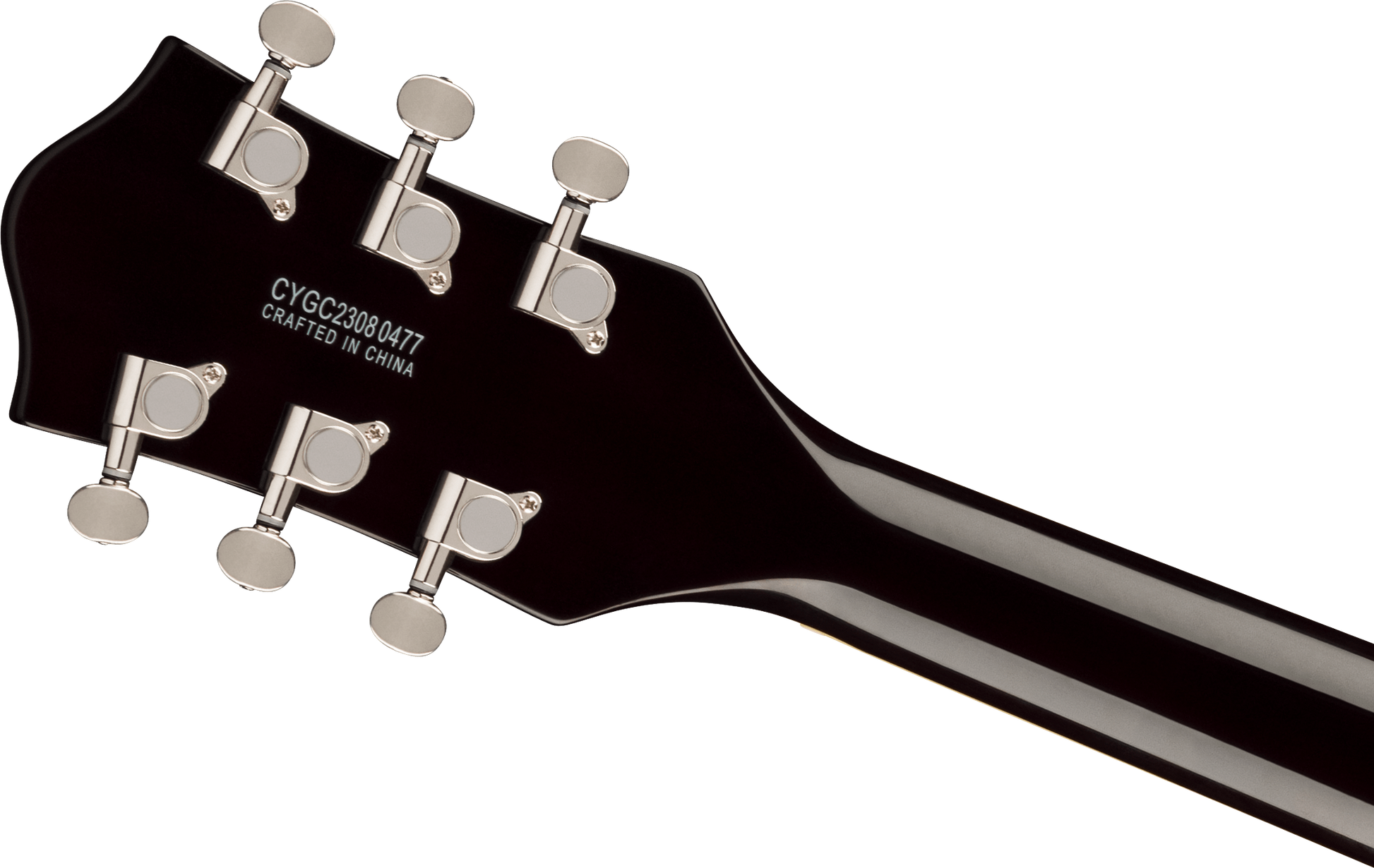 GRETSCH G5622 ELECTROMATIC CENTER BLOCK DOUBLE-CUT  V-STOPTAIL CLARET BURST
