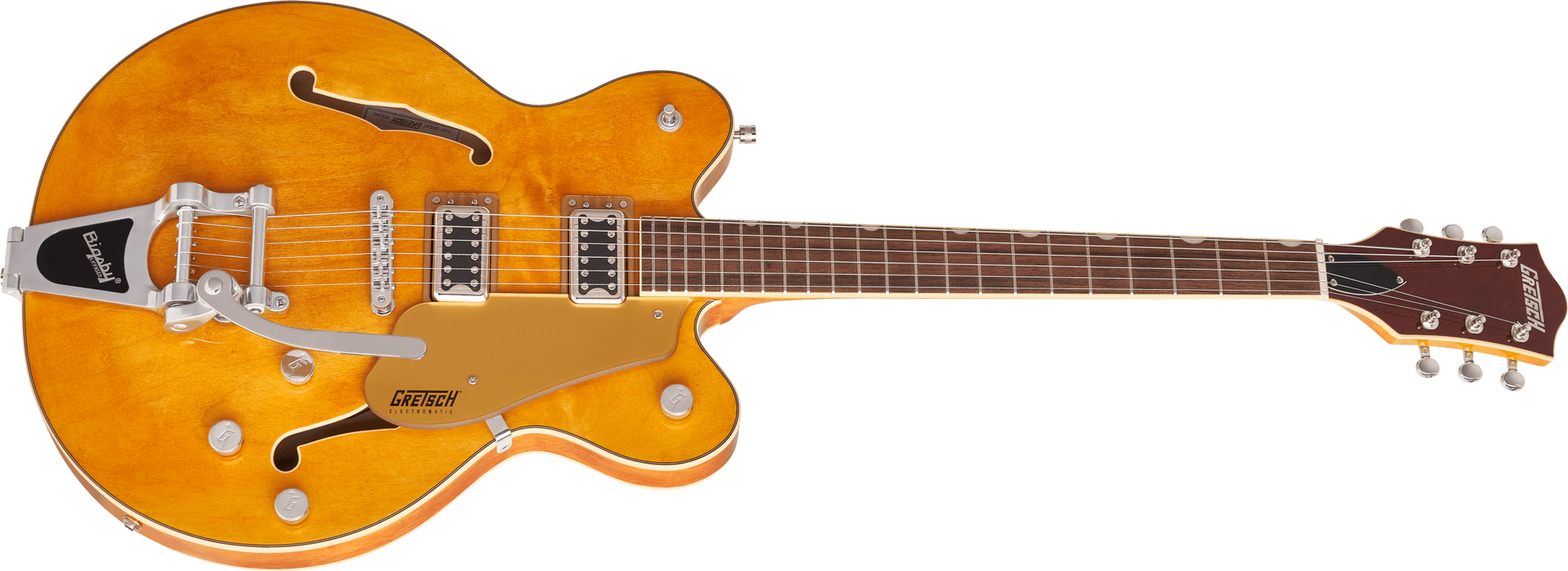 GRETSCH G5622T ELECTROMATIC CENTER BLOCK DOUBLE-CUT  BIGSBY SPEYSIDE