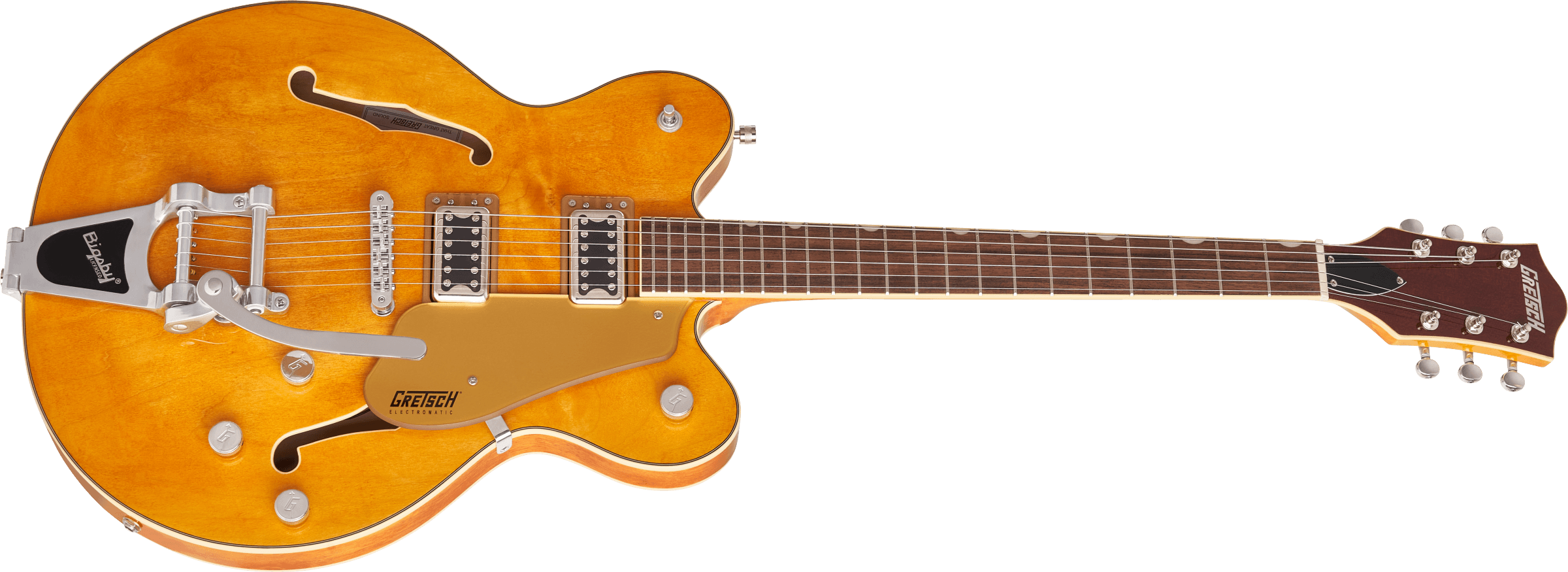 GRETSCH G5622T ELECTROMATIC CENTER BLOCK DOUBLE-CUT  BIGSBY SPEYSIDE