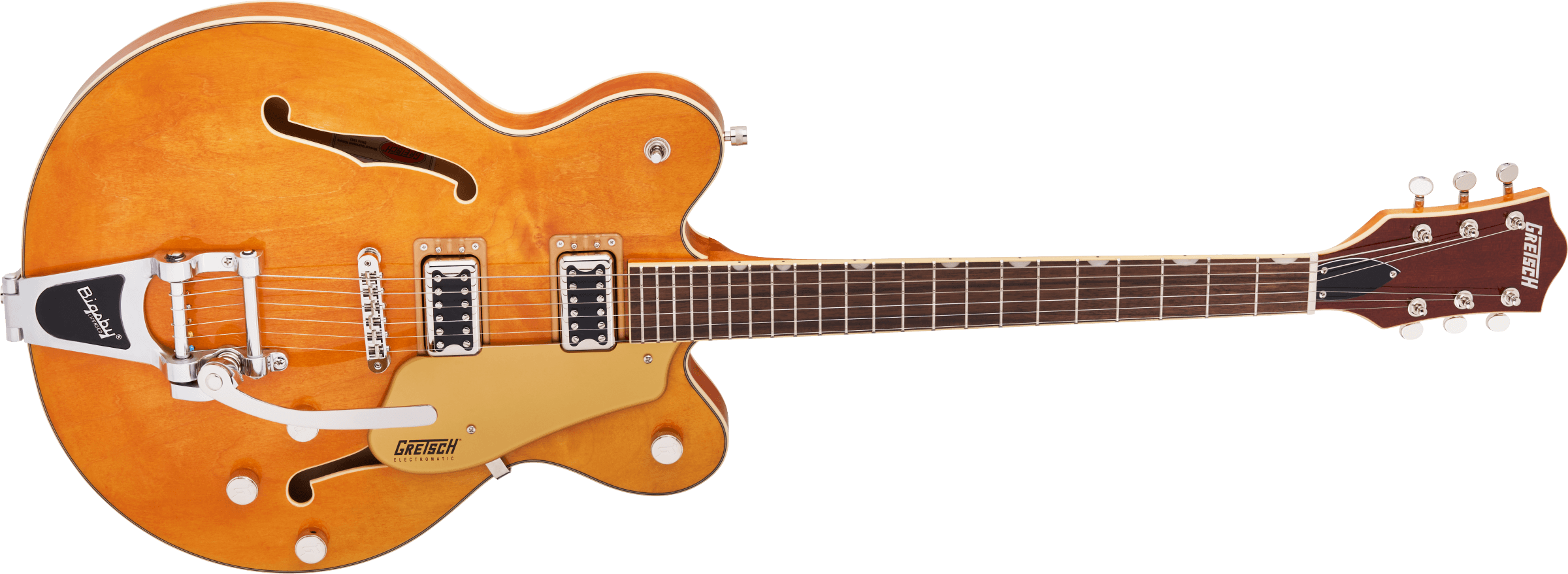 GRETSCH G5622T ELECTROMATIC CENTER BLOCK DOUBLE-CUT  BIGSBY SPEYSIDE