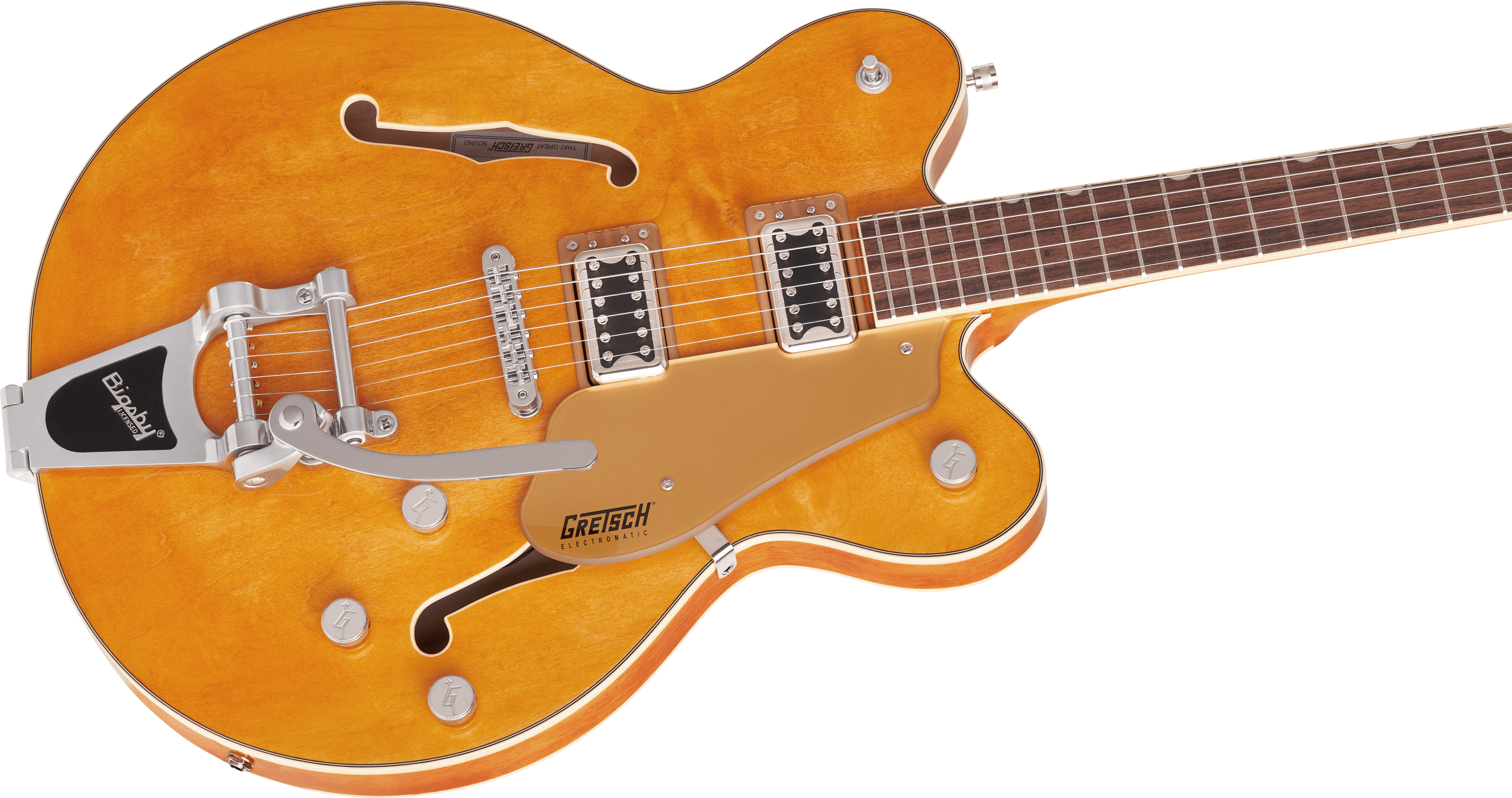 GRETSCH G5622T ELECTROMATIC CENTER BLOCK DOUBLE-CUT  BIGSBY SPEYSIDE