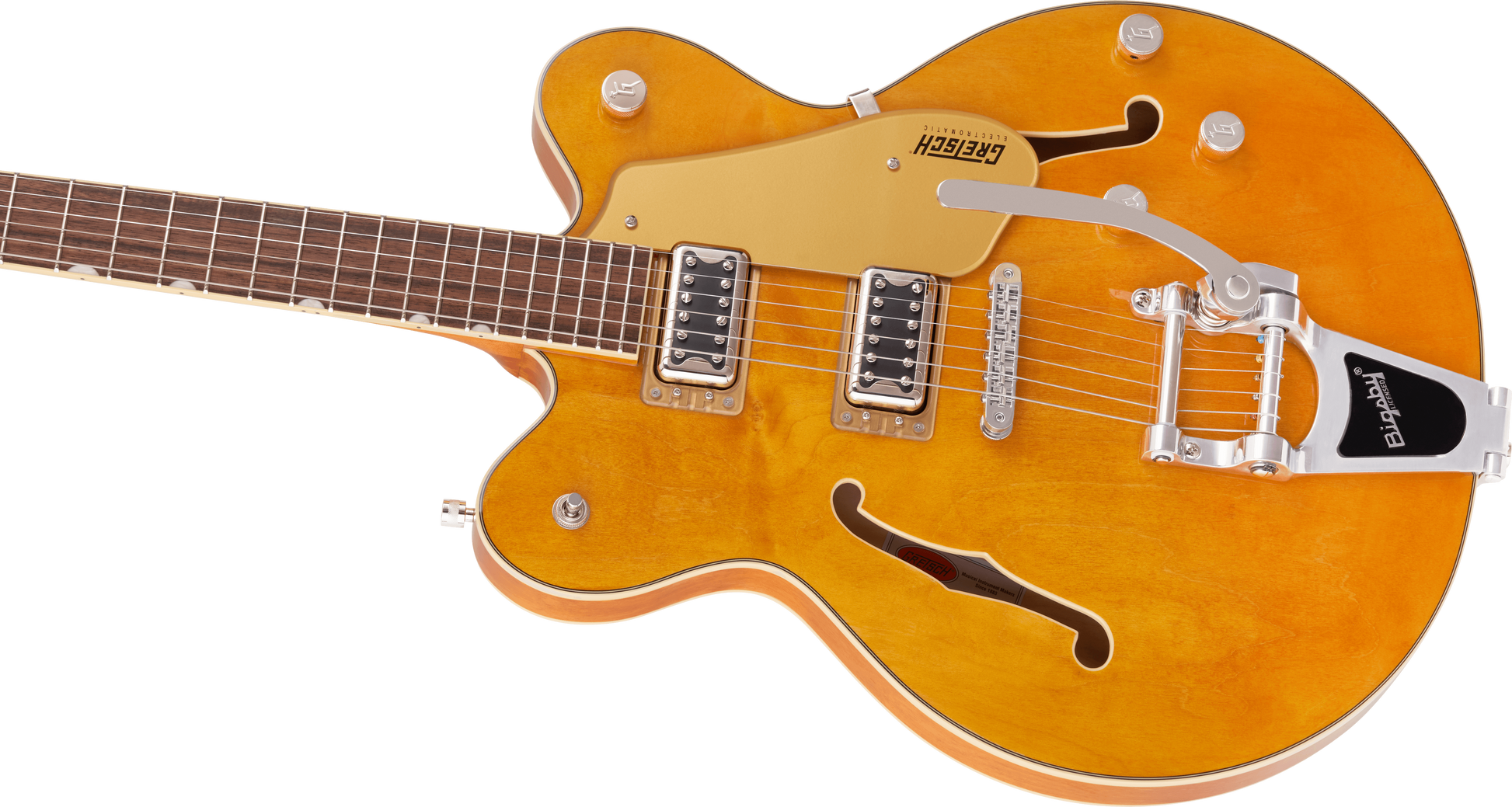 GRETSCH G5622T ELECTROMATIC CENTER BLOCK DOUBLE-CUT  BIGSBY SPEYSIDE