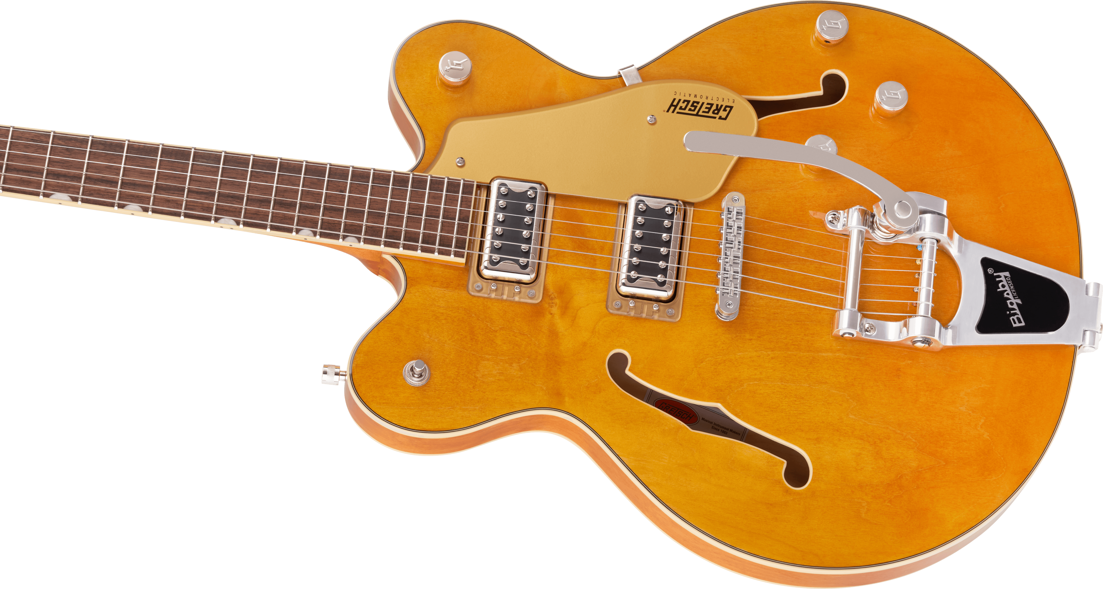 GRETSCH G5622T ELECTROMATIC CENTER BLOCK DOUBLE-CUT  BIGSBY SPEYSIDE