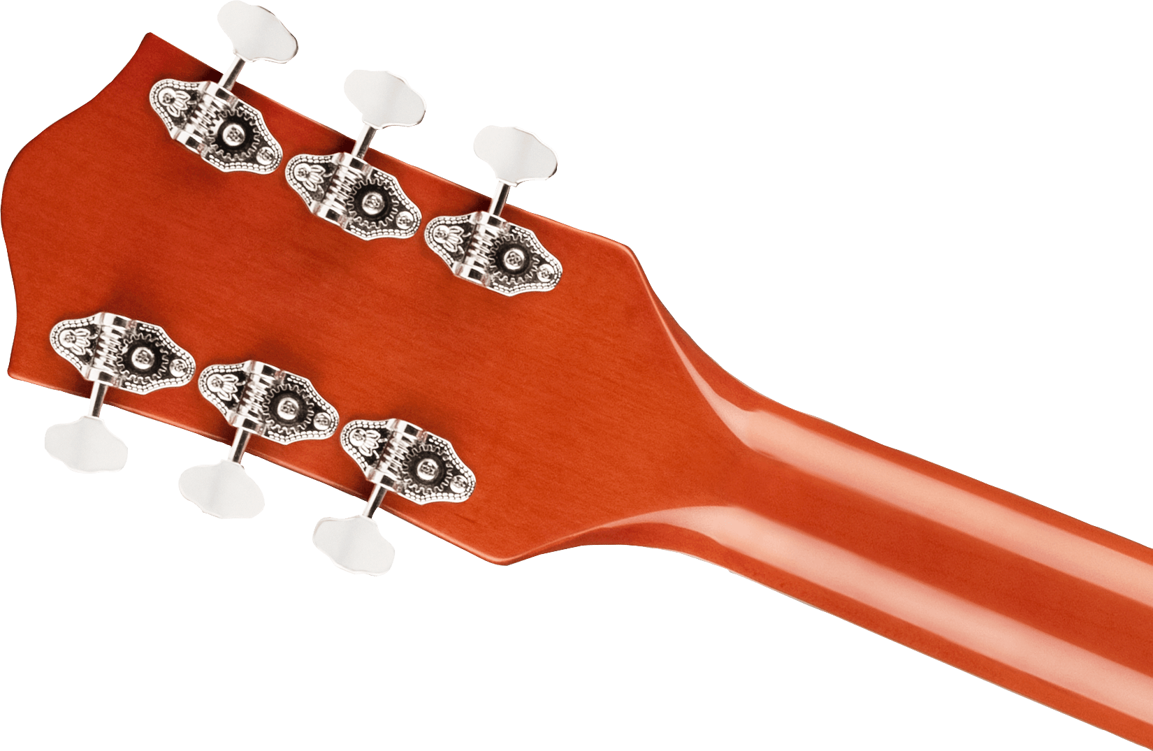 GRETSCH G5420T ELECTROMATIC CLASSIC HOLLOW  SINGLE-CUT  BIGSBY ORANGE STAIN