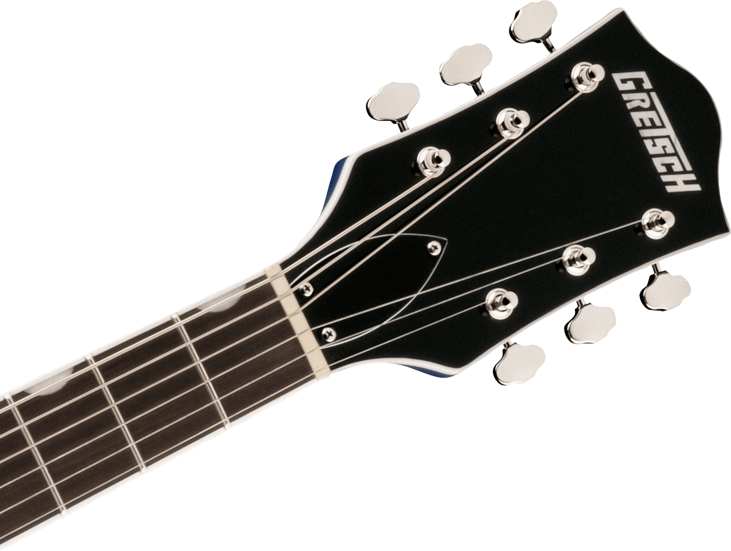 GRETSCH G5420T ELECTROMATIC CLASSIC HOLLOW  SINGLE-CUT BIGSBY AZURE METALLIC