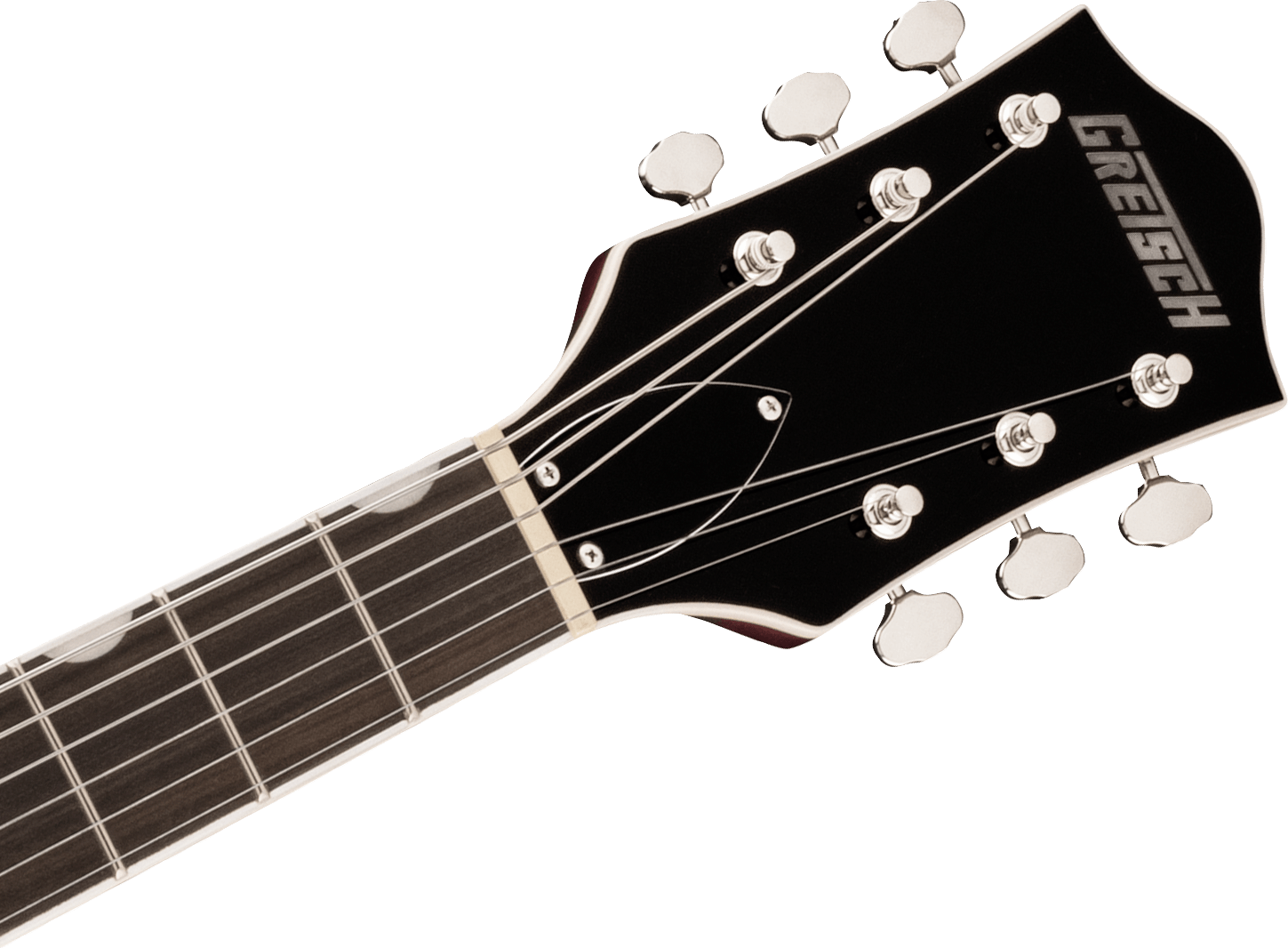 GRETSCH G5420T ELECTROMATIC CLASSIC HOLLOW  SINGLE-CUT BIGSBY WALNUT STAIN