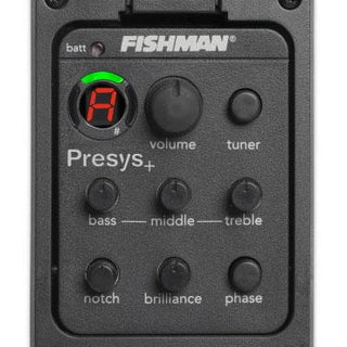 Fishman Presys +