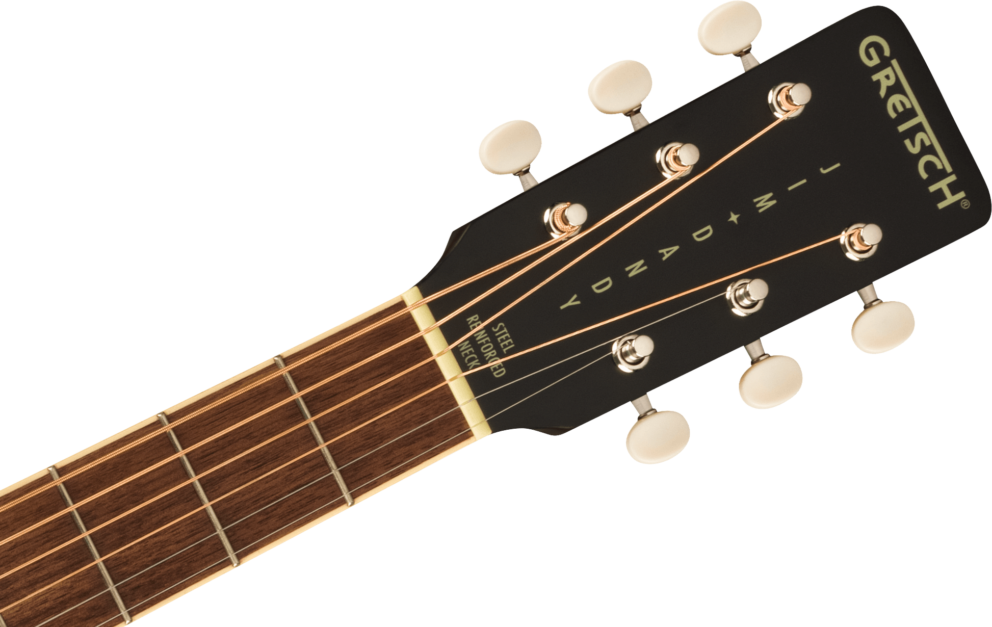 GRETSCH JIM DANDY DREADNOUGHT FRONTIER STAIN