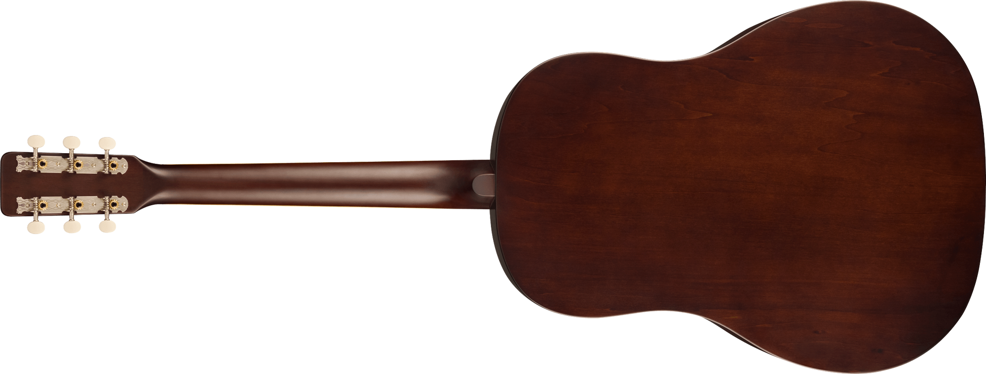 GRETSCH JIM DANDY DREADNOUGHT REX BURST