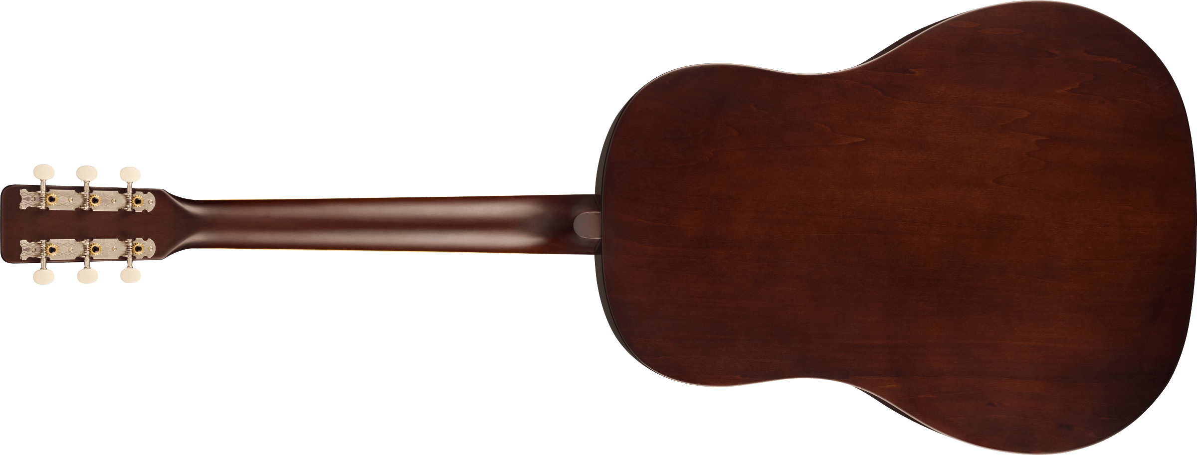 GRETSCH JIM DANDY DREADNOUGHT REX BURST