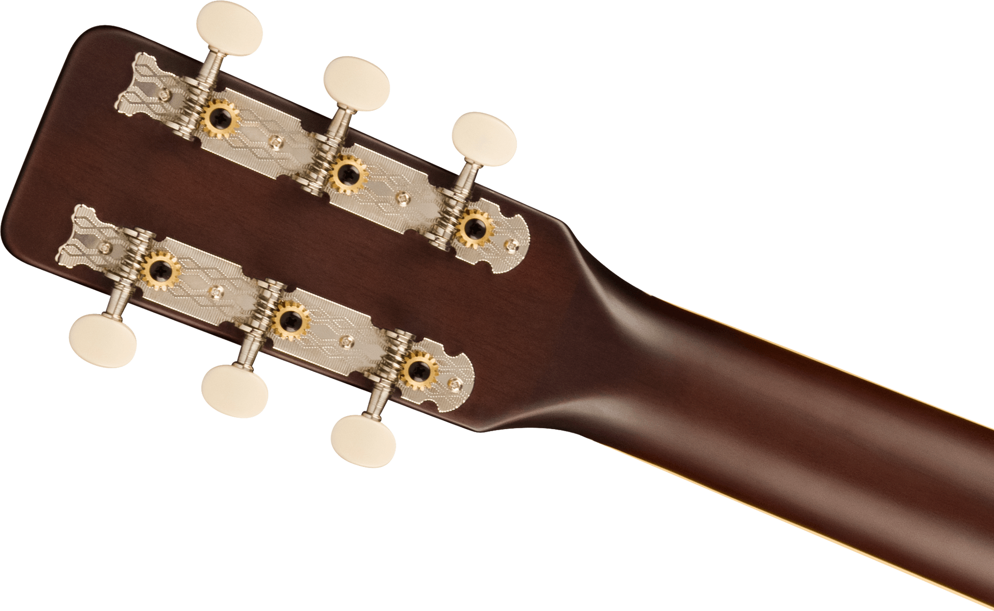 GRETSCH JIM DANDY DREADNOUGHT REX BURST