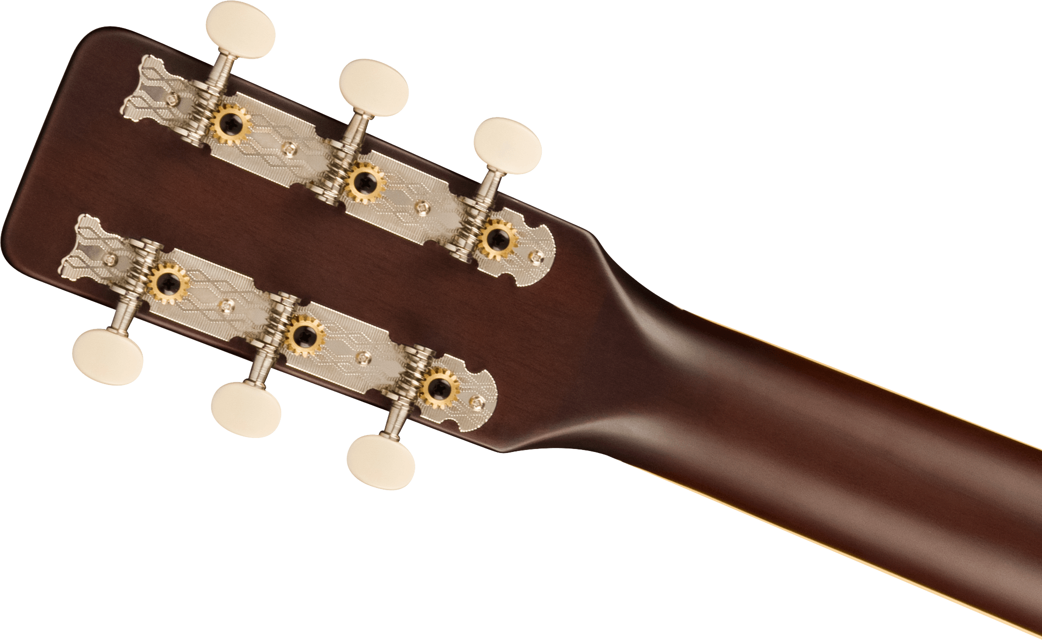 GRETSCH JIM DANDY DREADNOUGHT REX BURST