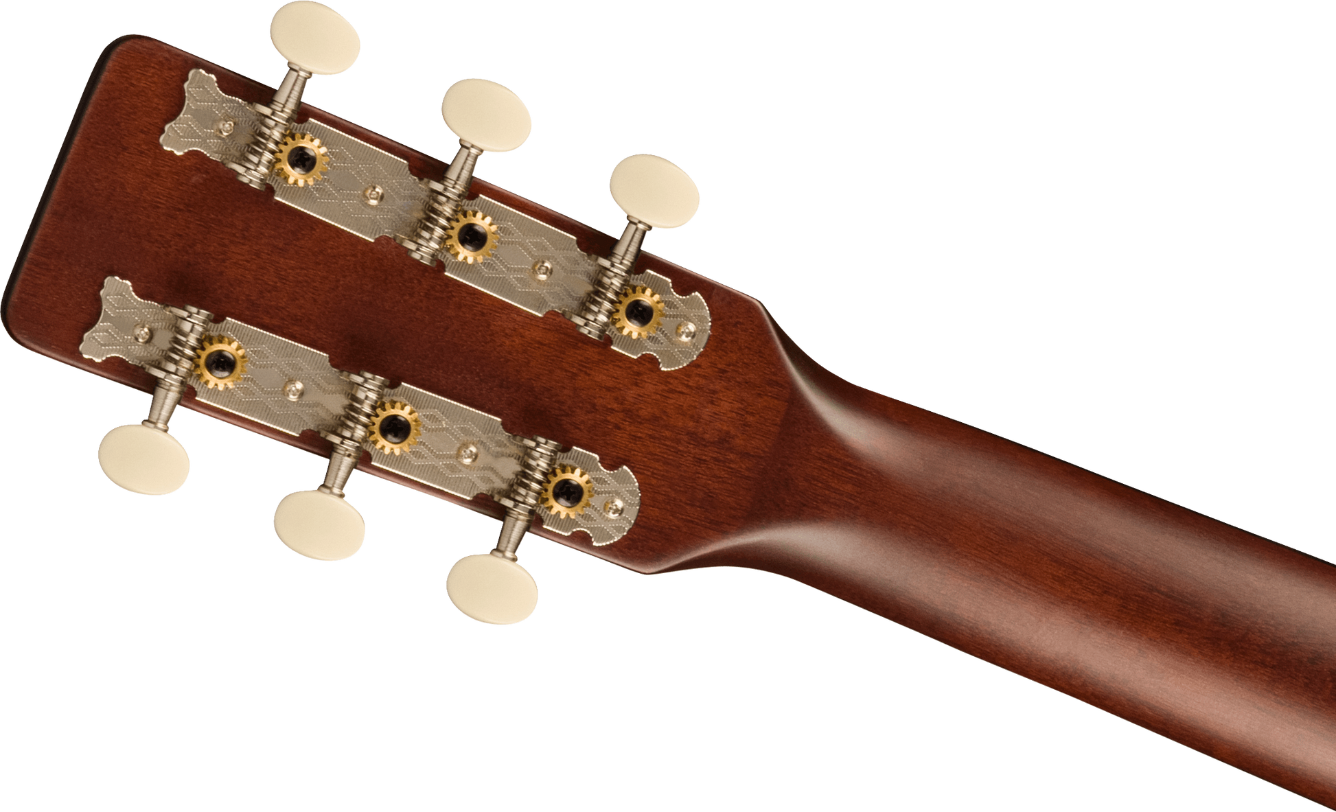 GRETSCH DELTOLUXE PARLOR BLACK TOP