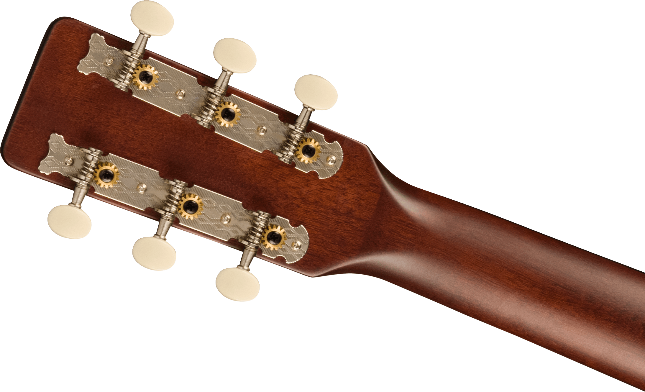 GRETSCH DELTOLUXE PARLOR BLACK TOP