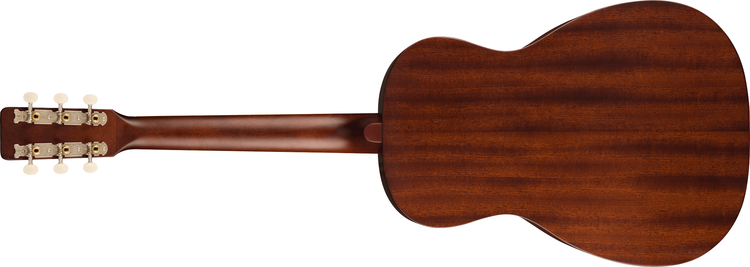 GRETSCH JIM DANDY PARLOR FRONTIER STAIN