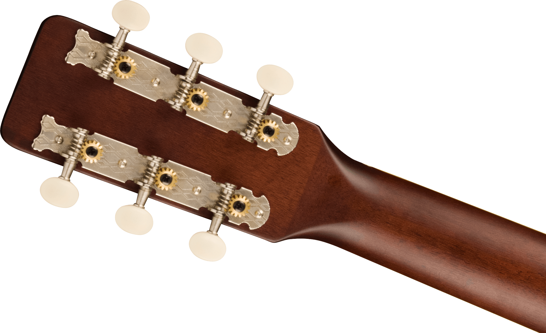 GRETSCH JIM DANDY PARLOR FRONTIER STAIN