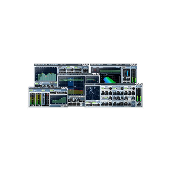 Wave Arts Power Suite 6
