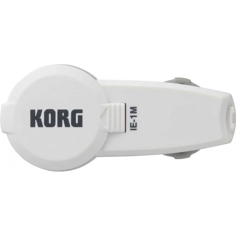 KORG IN EAR IE-1M