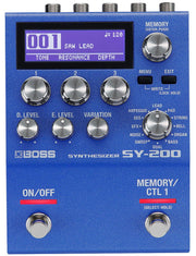 Boss SY-200