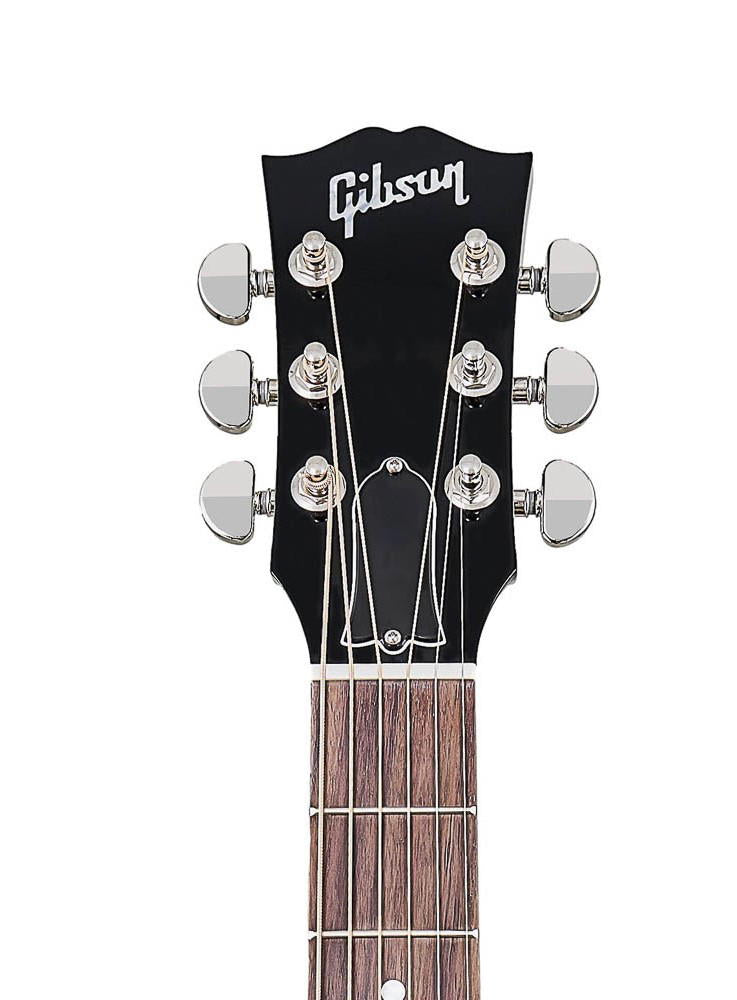 Gibson J-45 Standard Tri Burst