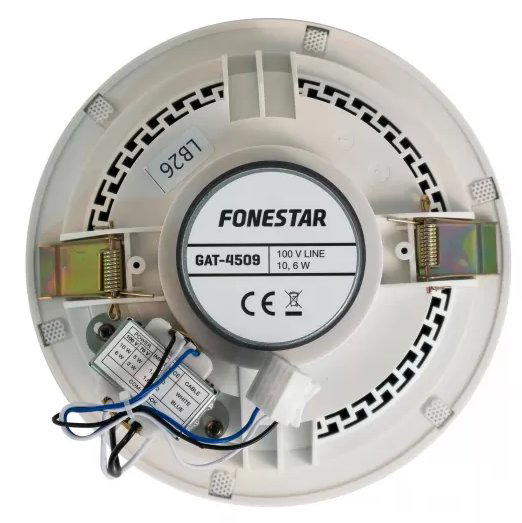 Fonestar GAT-4509