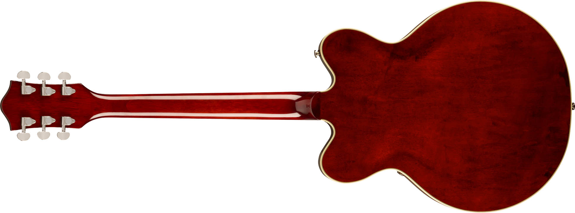 GRETSCH G2622 STREAMLINER CENTER BLOCK DOUBLE-CUT  V-STOPTAIL ORCHID
