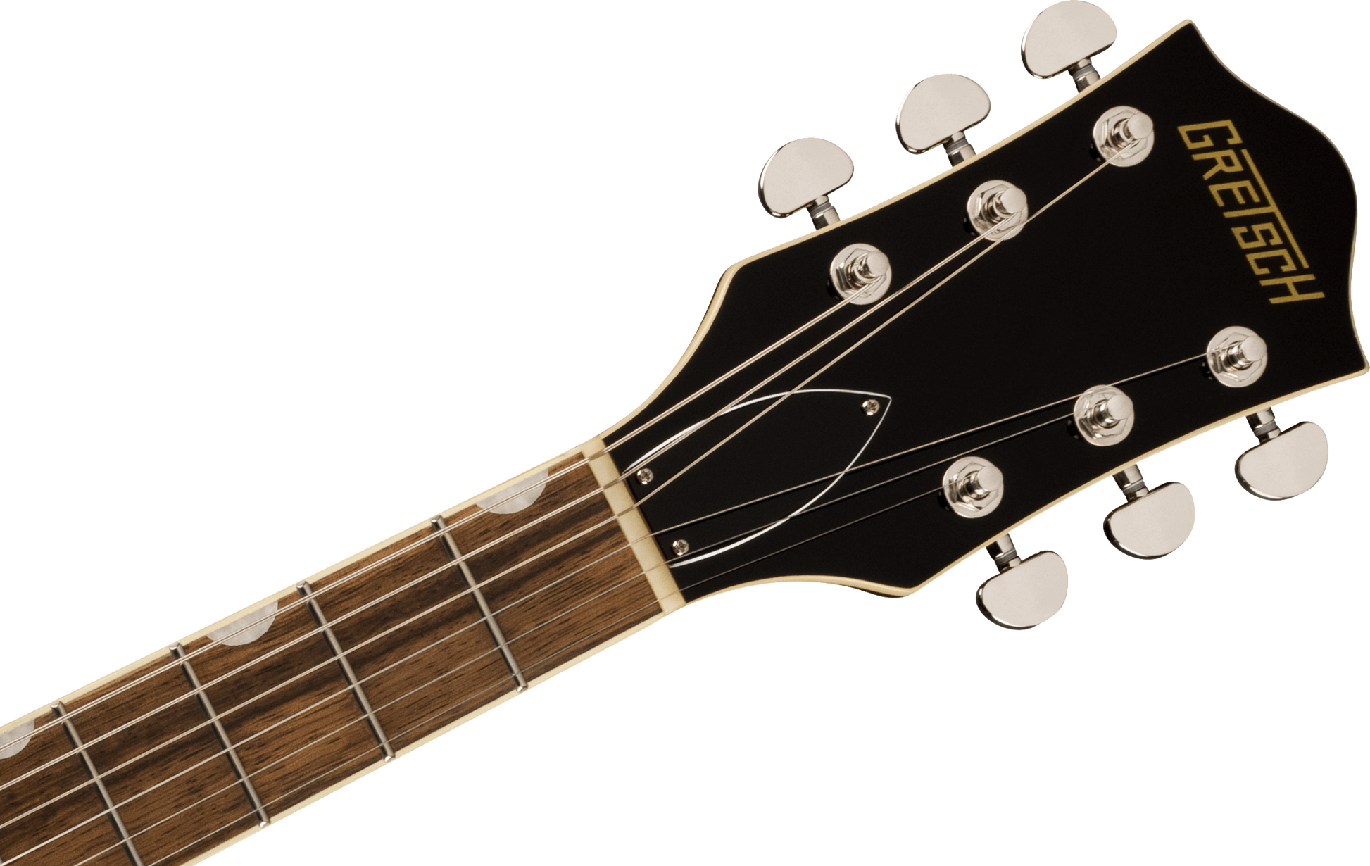 GRETSCH G2622 STREAMLINER CENTER BLOCK DOUBLE-CUT  V-STOPTAIL ORCHID