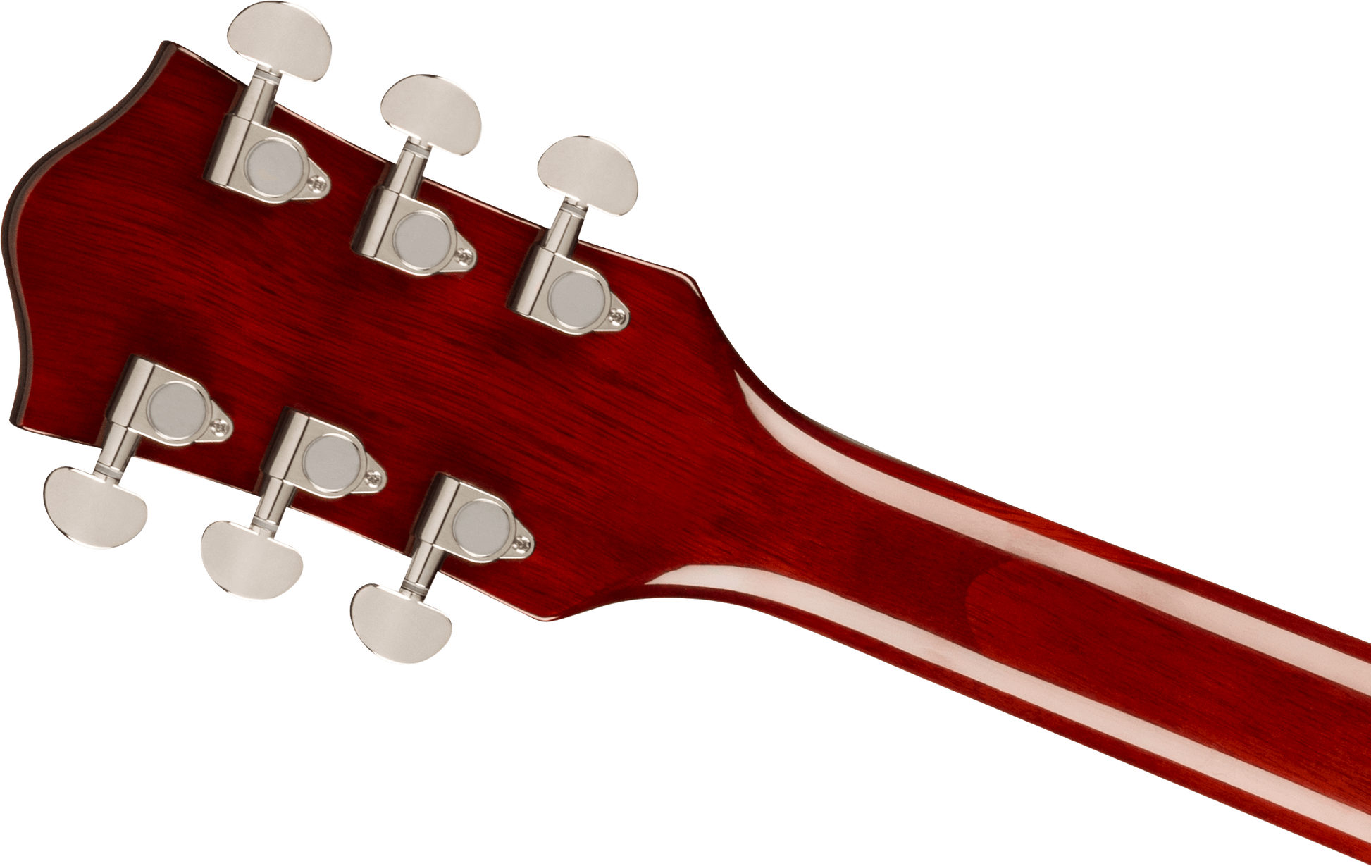 GRETSCH G2622 STREAMLINER CENTER BLOCK DOUBLE-CUT  V-STOPTAIL ORCHID