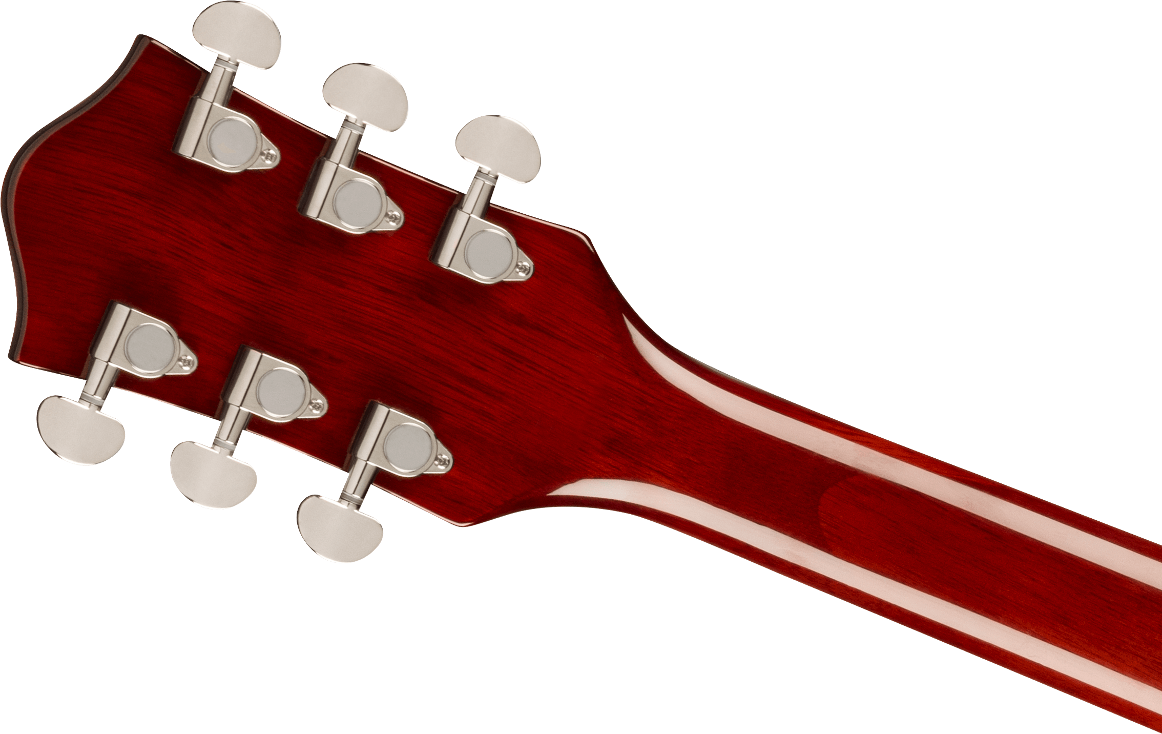 GRETSCH G2622 STREAMLINER CENTER BLOCK DOUBLE-CUT  V-STOPTAIL ORCHID