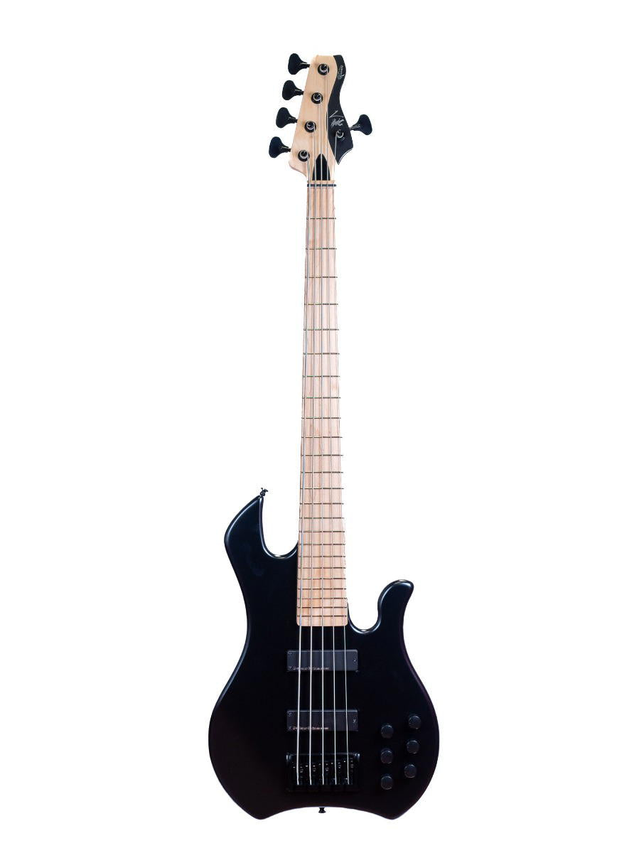 Markbass MB Gloxy Kimandu 5 Black BK MP