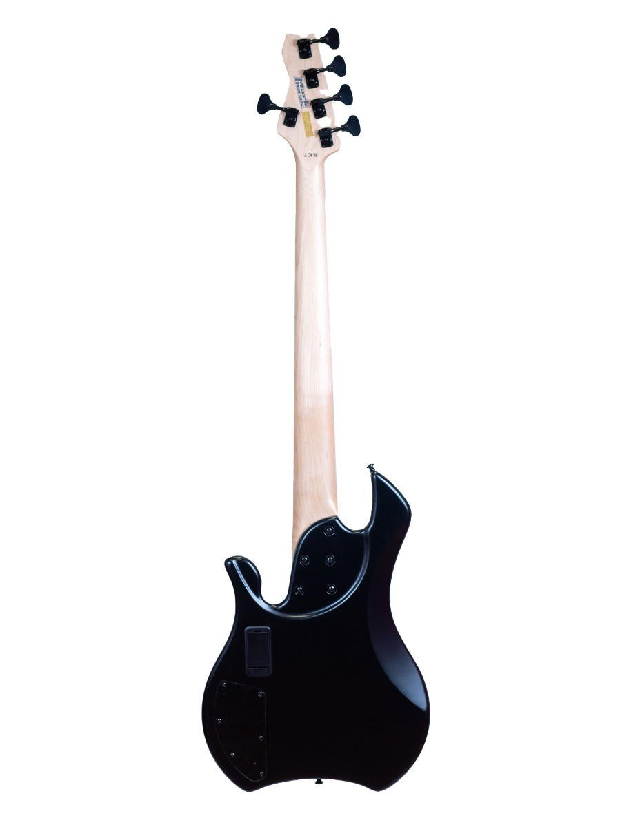 Markbass MB Gloxy Kimandu 5 Black BK MP