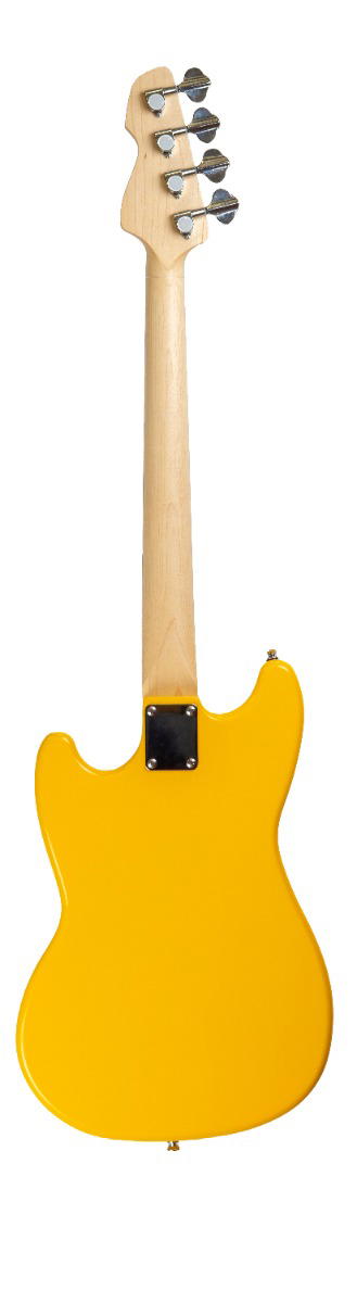 MARKBASS MB YELLOW LITTLE BASS