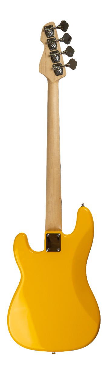 Markboss MB YELLOW PB