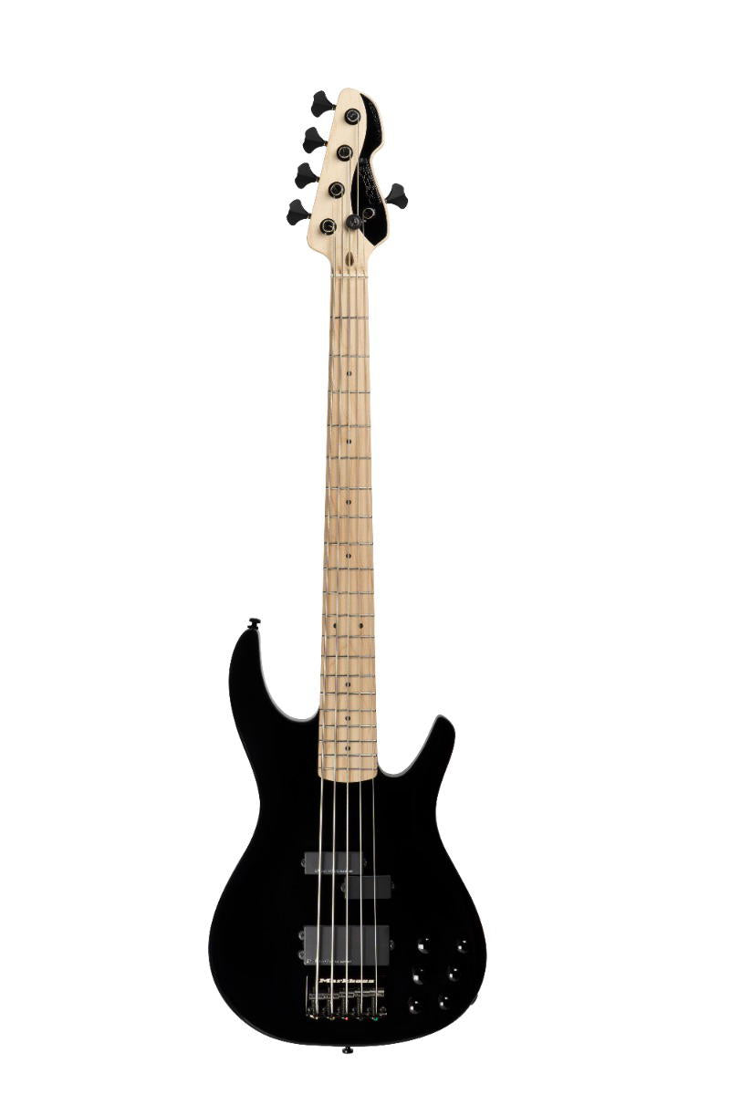 Markbass F1 Navigator Black 5 BK MP