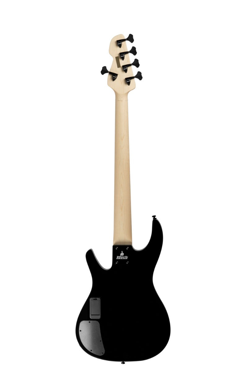 Markbass F1 Navigator Black 5 BK MP