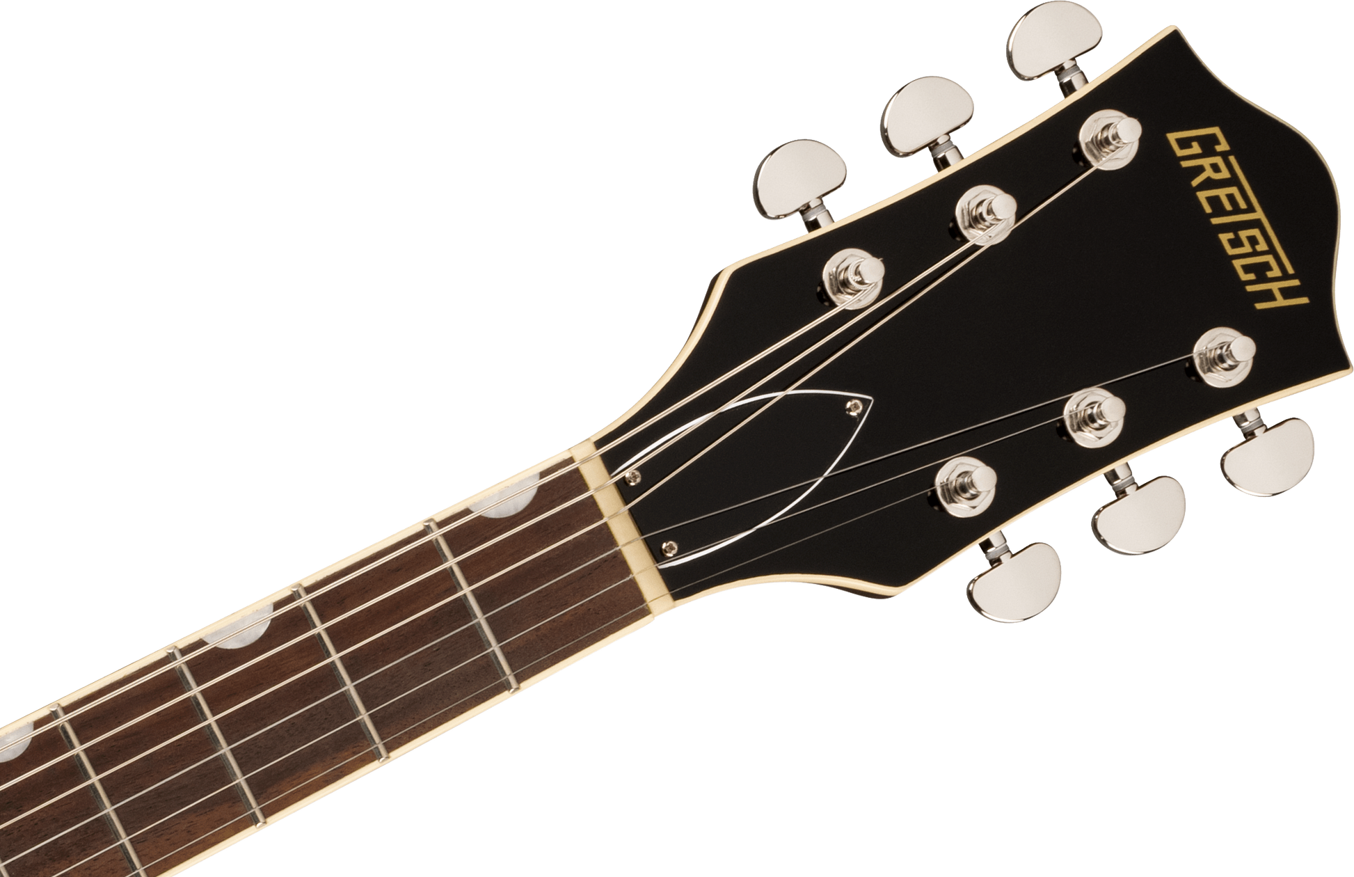 GRETSCH G2622T STREAMLINER CENTER BLOCK DOUBLE-CUT  BIGSBY DARK DENIM