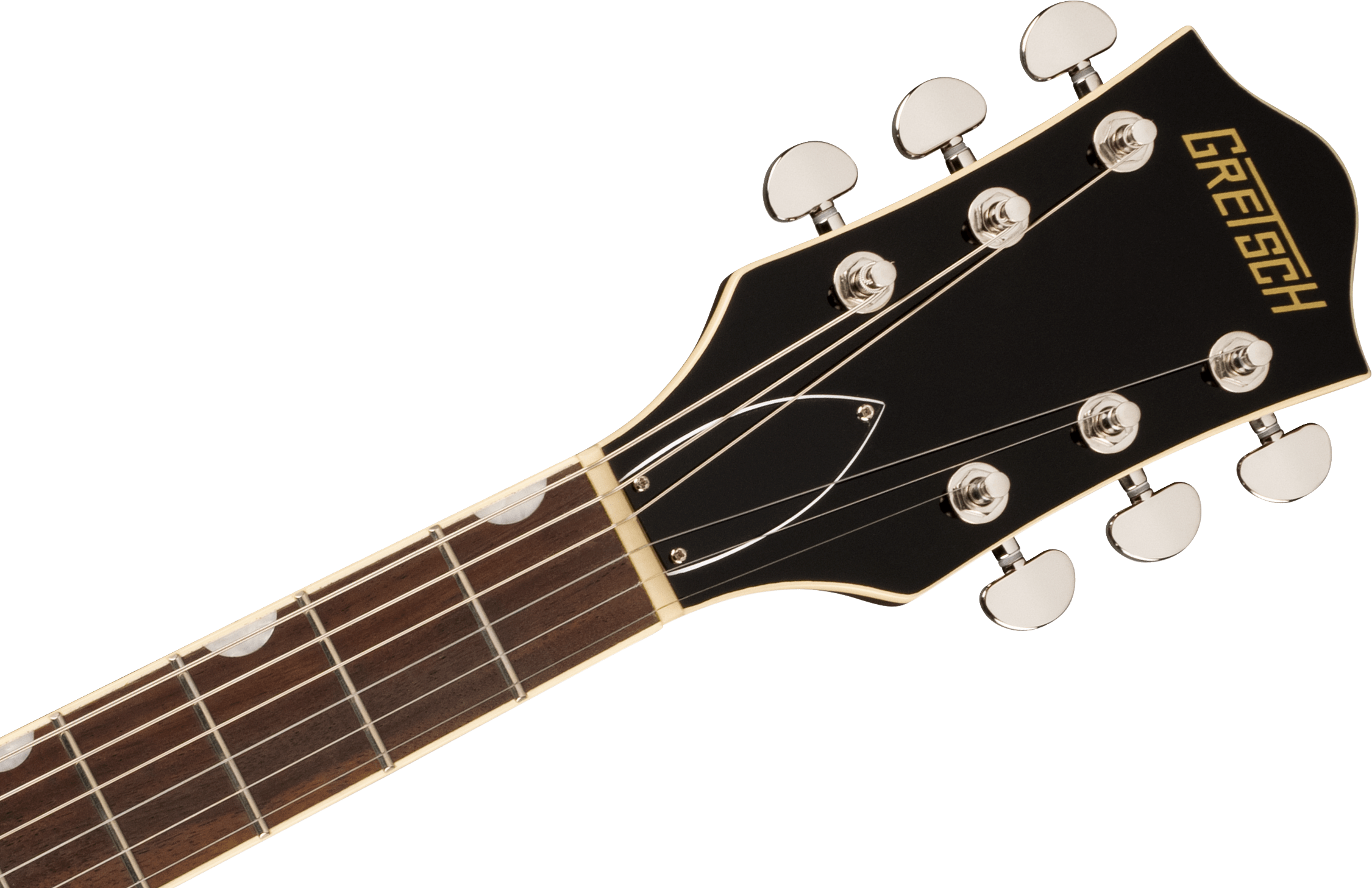 GRETSCH G2622T STREAMLINER CENTER BLOCK DOUBLE-CUT  BIGSBY DARK DENIM