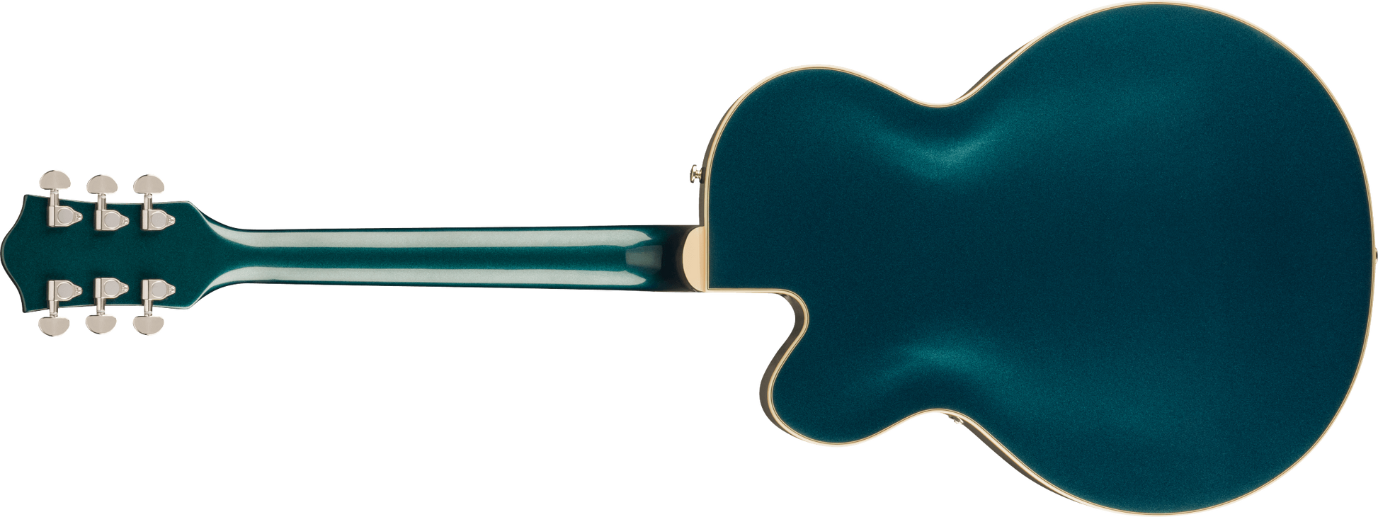 GRETSCH G2420T STREAMLINER HOLLOW   BIGSBY MIDNIGHT SAPPHIRE