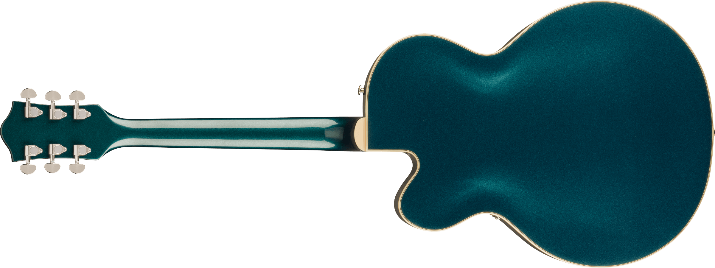 GRETSCH G2420T STREAMLINER HOLLOW   BIGSBY MIDNIGHT SAPPHIRE