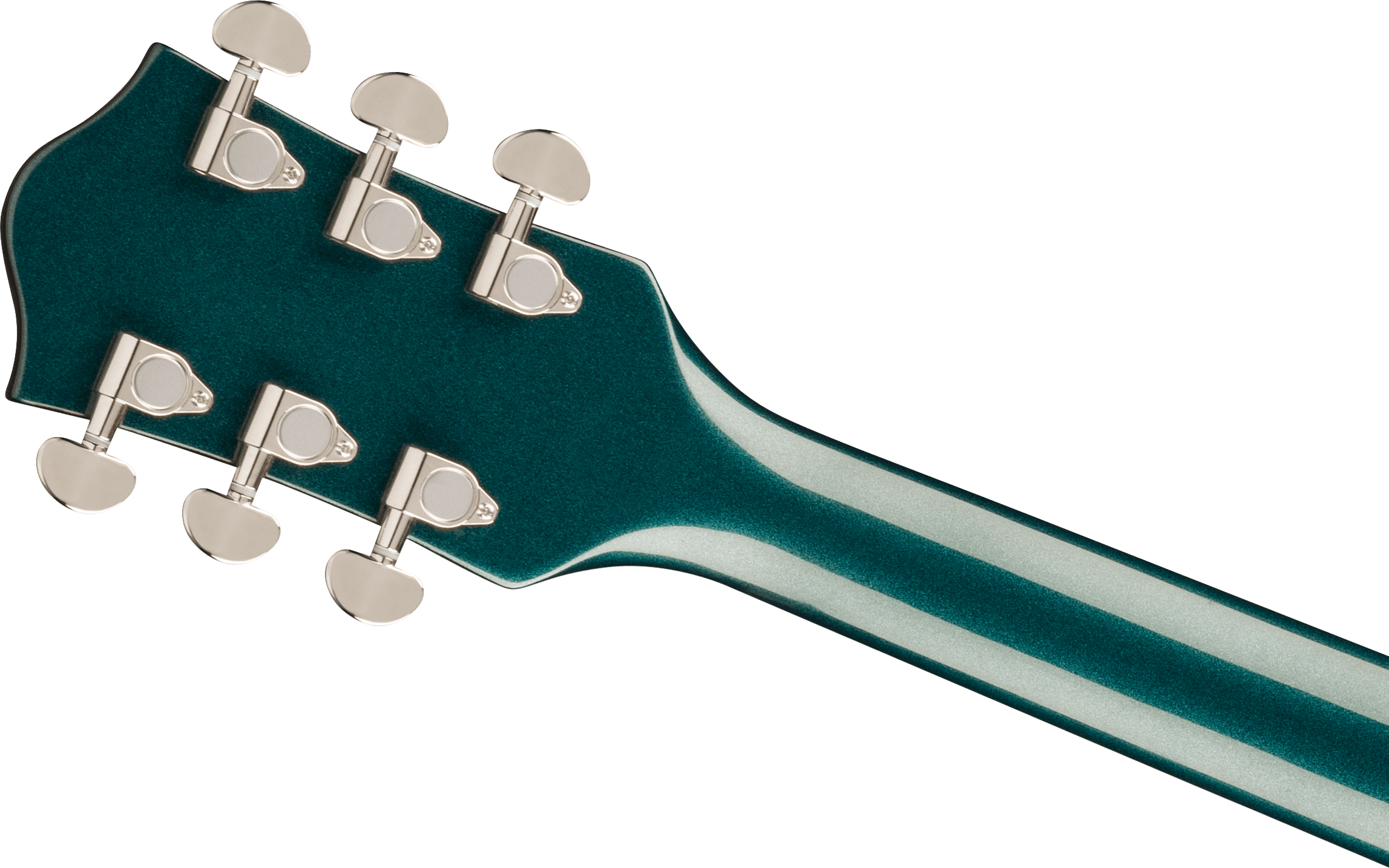 GRETSCH G2420T STREAMLINER HOLLOW   BIGSBY MIDNIGHT SAPPHIRE