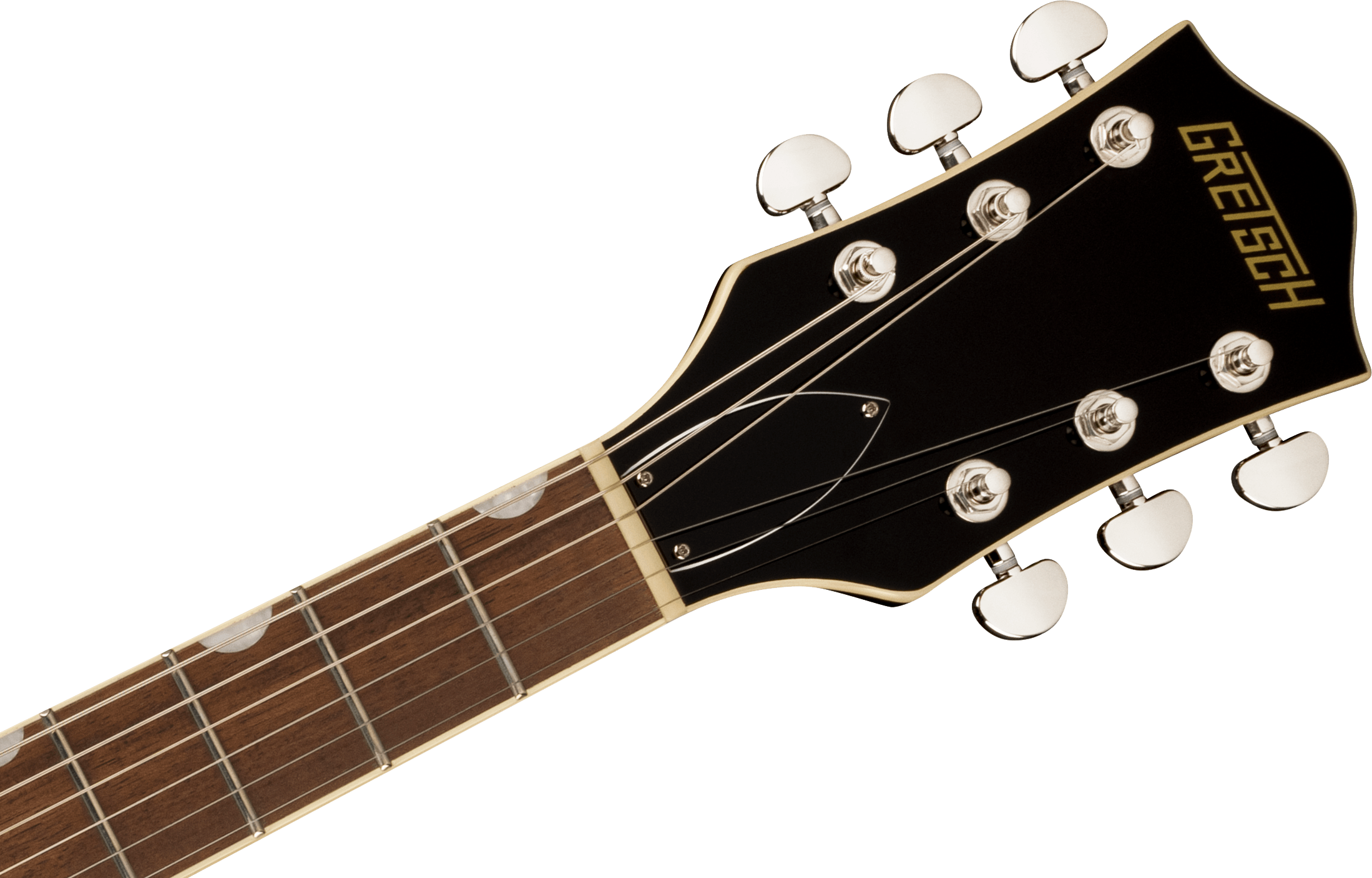 GRETSCH G2655T STREAMLINER CENTER BLOCK JR. DOUBLE-CUT  BIGSBY TROPICO