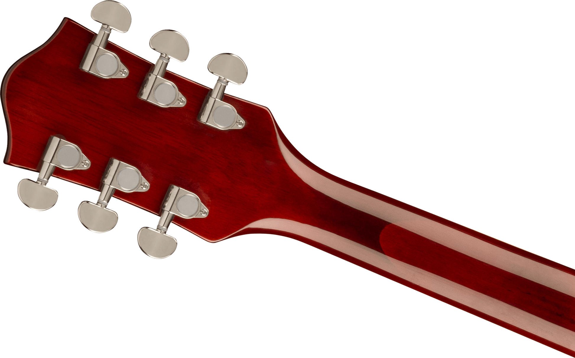 GRETSCH G2655T STREAMLINER CENTER BLOCK JR. DOUBLE-CUT  BIGSBY CORAL