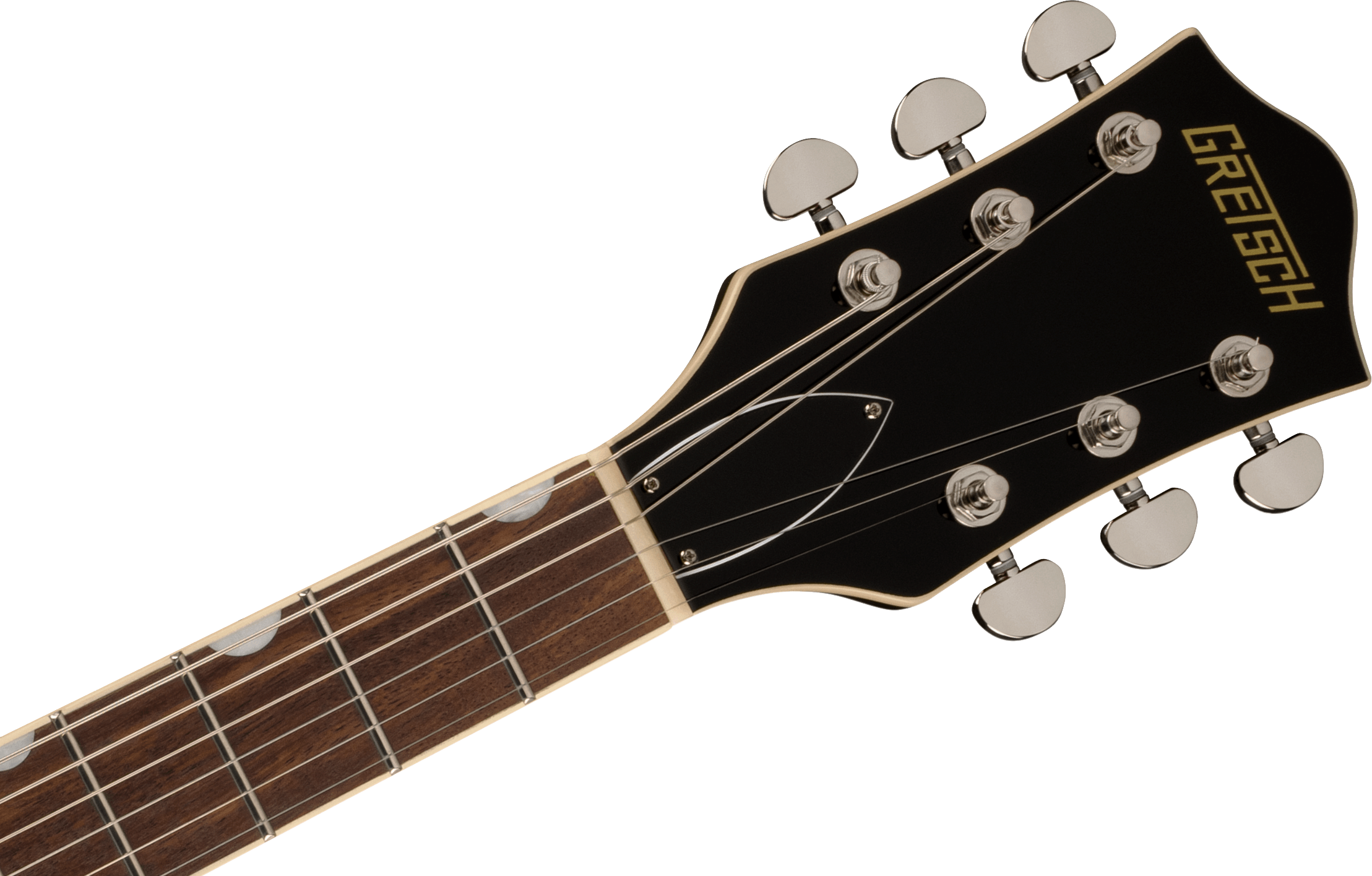 GRETSCH G2655T STREAMLINER CENTER BLOCK JR. DOUBLE-CUT  BIGSBY BRANDYWINE