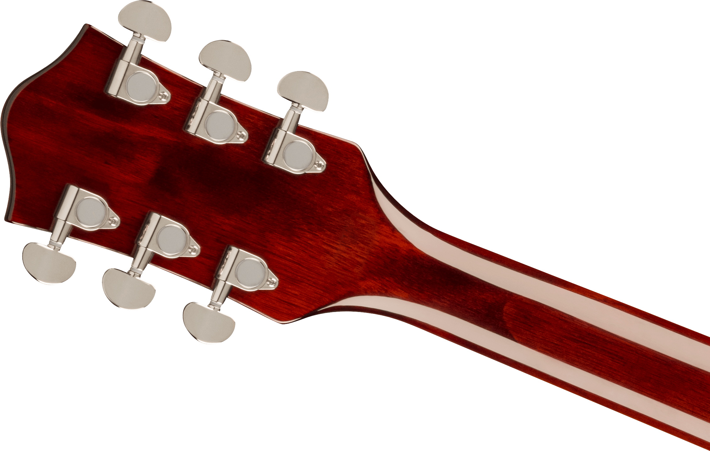 GRETSCH G2655T STREAMLINER CENTER BLOCK JR. DOUBLE-CUT  BIGSBY BRANDYWINE