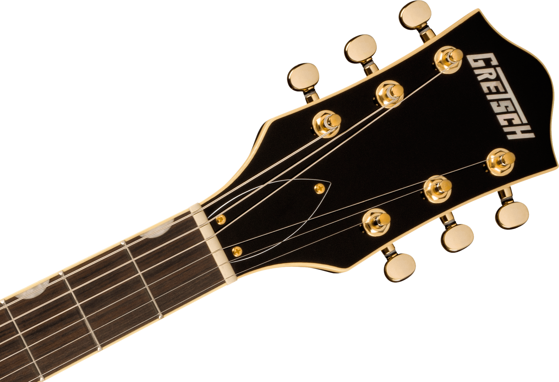 GRETSCH G5655TG ELECTROMATIC CENTER BLOCK JR. SINGLE-CUT  BIGSBY BARREL BURST
