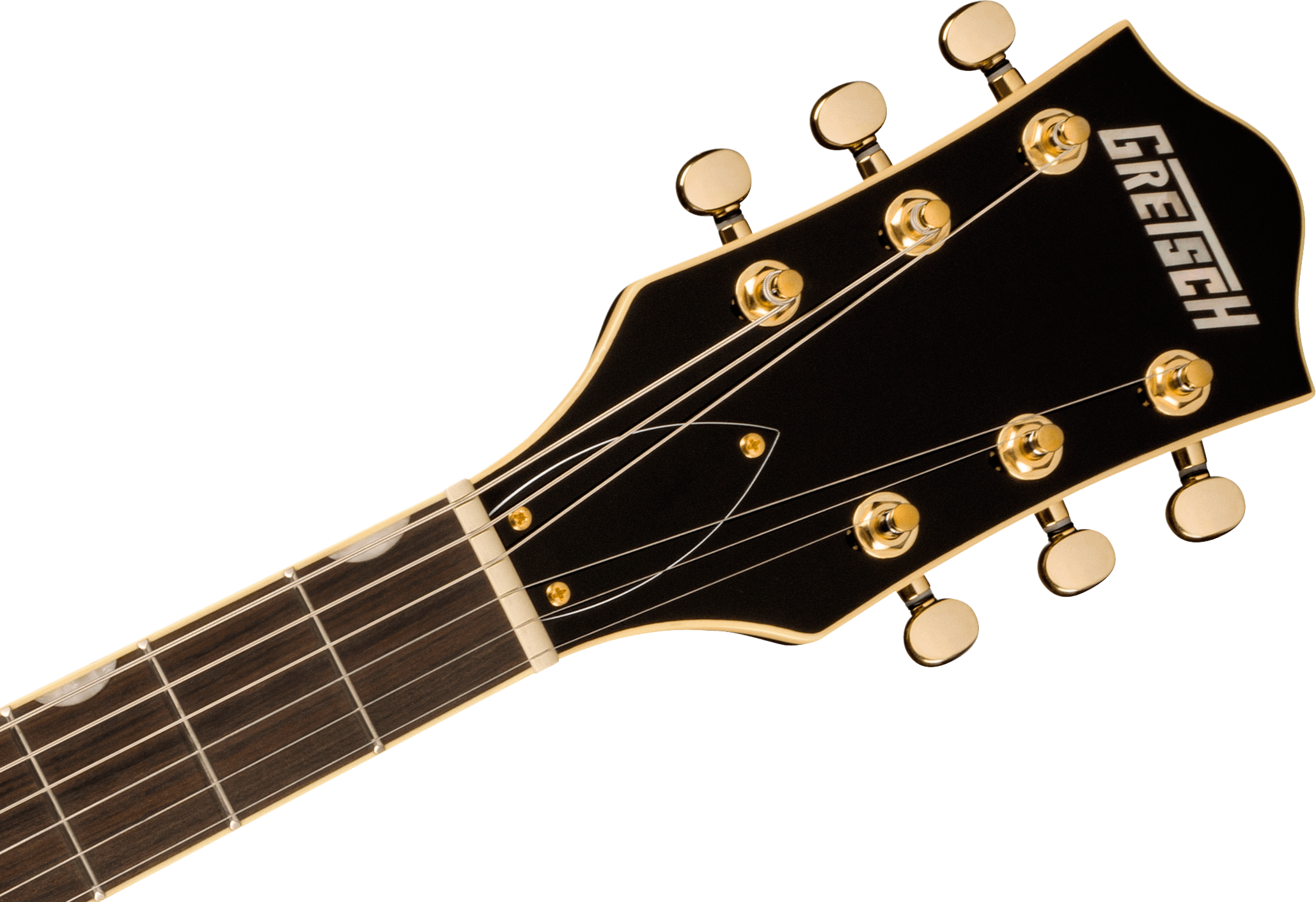 GRETSCH G5655TG ELECTROMATIC CENTER BLOCK JR. SINGLE-CUT  BIGSBY BARREL BURST