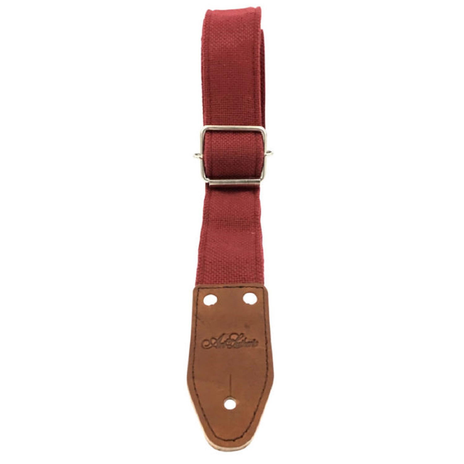 A&L Outlaw Red