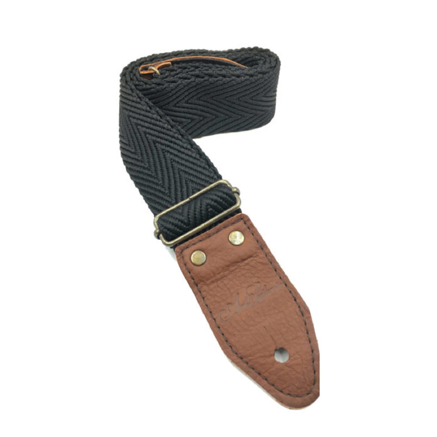 A&L Wrangler Black