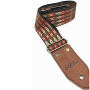 A&L Diablo Red